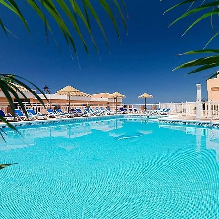 Paradise Seaview Apartment Costa Adeje (Tenerife) Exterior foto