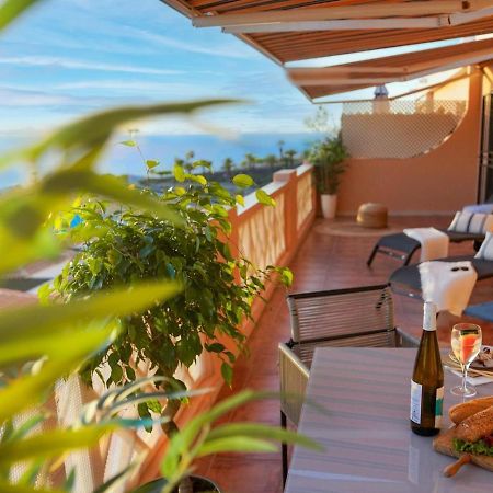 Paradise Seaview Apartment Costa Adeje (Tenerife) Exterior foto
