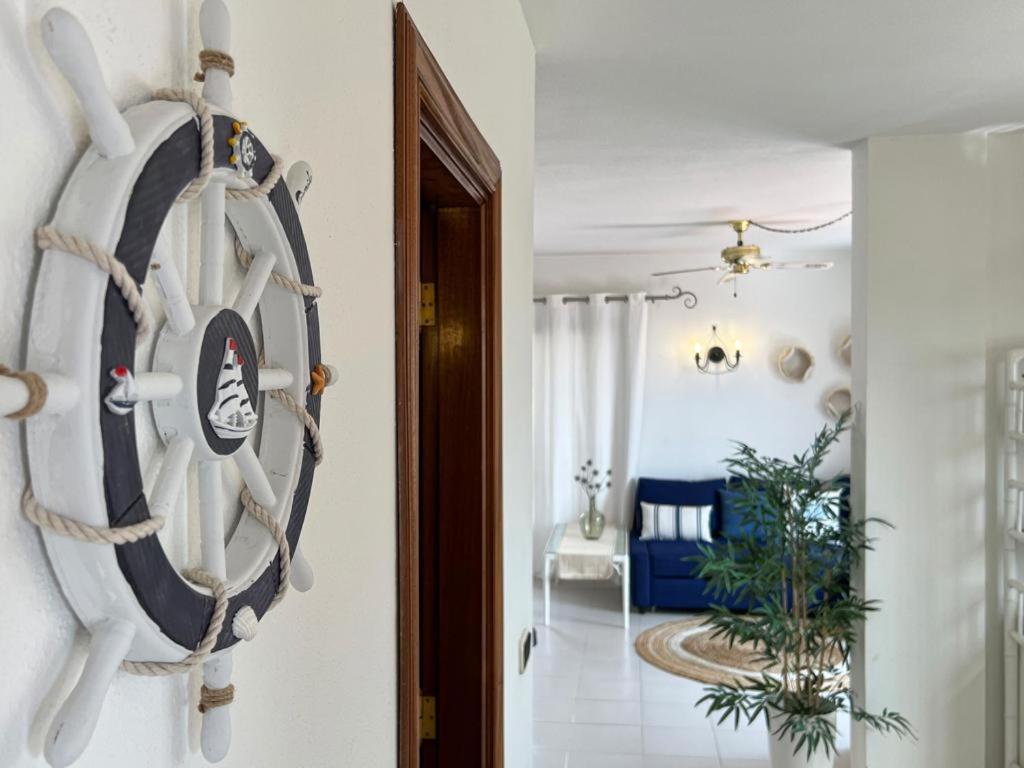 Paradise Seaview Apartment Costa Adeje (Tenerife) Exterior foto