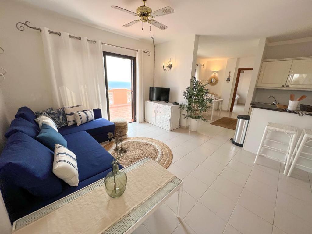 Paradise Seaview Apartment Costa Adeje (Tenerife) Exterior foto