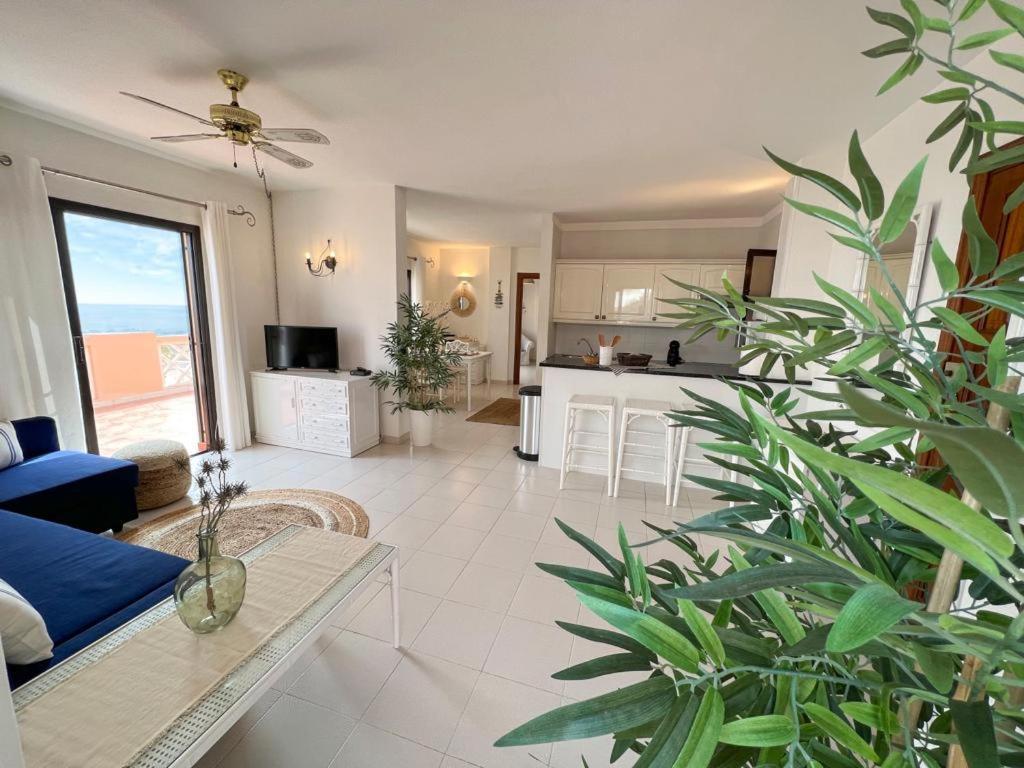 Paradise Seaview Apartment Costa Adeje (Tenerife) Exterior foto