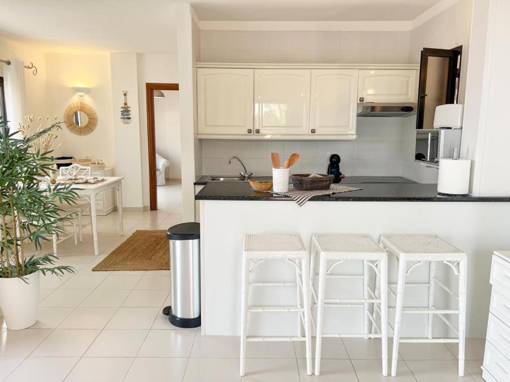 Paradise Seaview Apartment Costa Adeje (Tenerife) Exterior foto