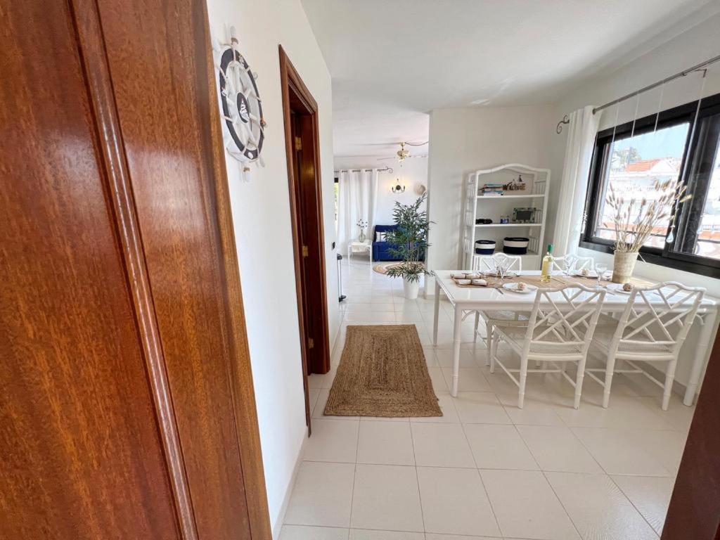 Paradise Seaview Apartment Costa Adeje (Tenerife) Exterior foto