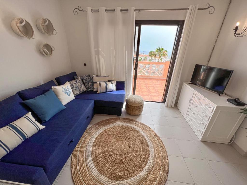 Paradise Seaview Apartment Costa Adeje (Tenerife) Exterior foto