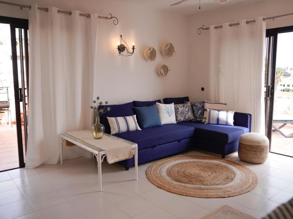Paradise Seaview Apartment Costa Adeje (Tenerife) Exterior foto