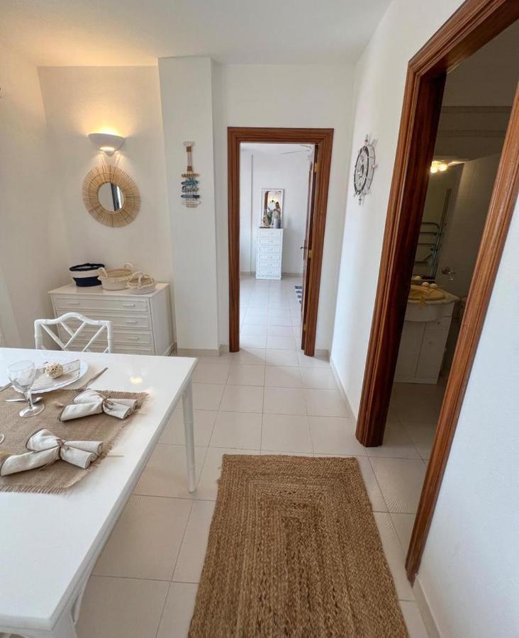 Paradise Seaview Apartment Costa Adeje (Tenerife) Exterior foto