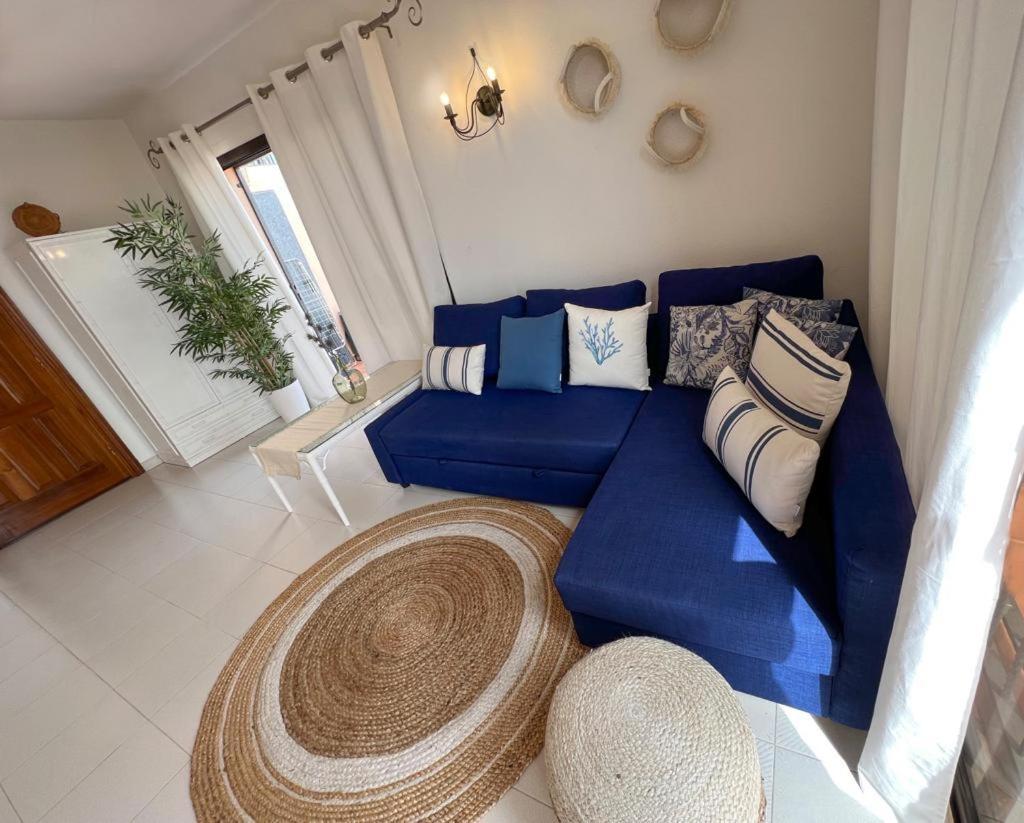 Paradise Seaview Apartment Costa Adeje (Tenerife) Exterior foto