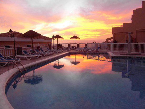 Paradise Seaview Apartment Costa Adeje (Tenerife) Exterior foto