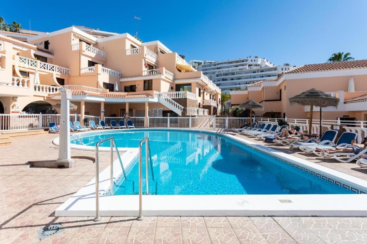 Paradise Seaview Apartment Costa Adeje (Tenerife) Exterior foto
