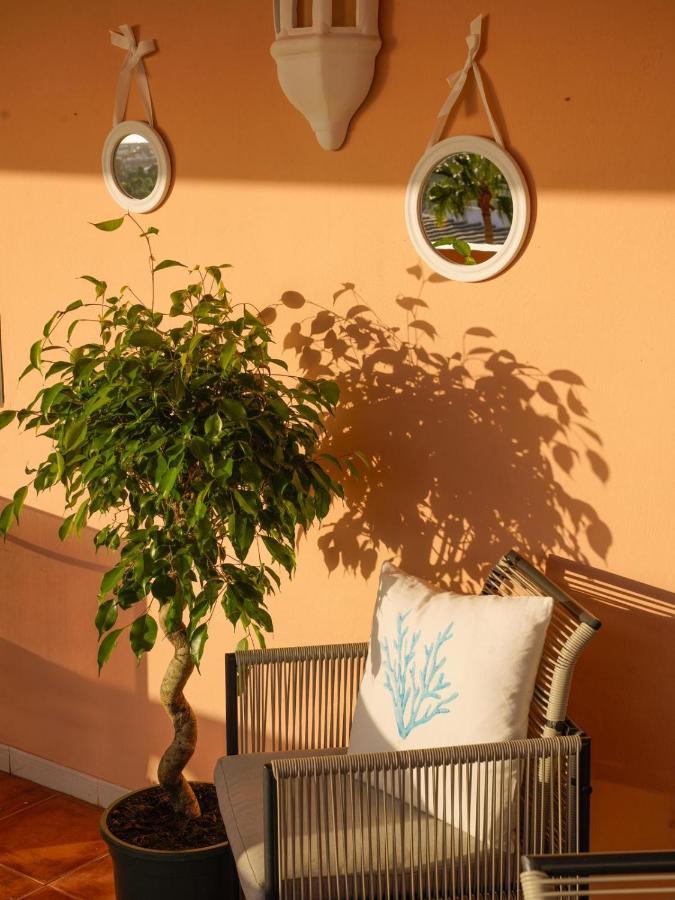 Paradise Seaview Apartment Costa Adeje (Tenerife) Exterior foto