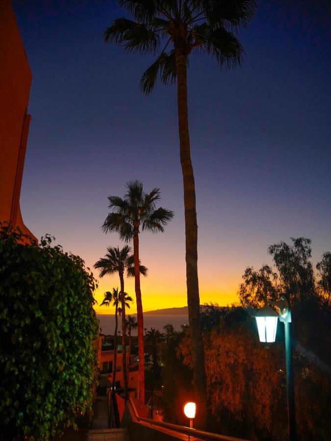 Paradise Seaview Apartment Costa Adeje (Tenerife) Exterior foto