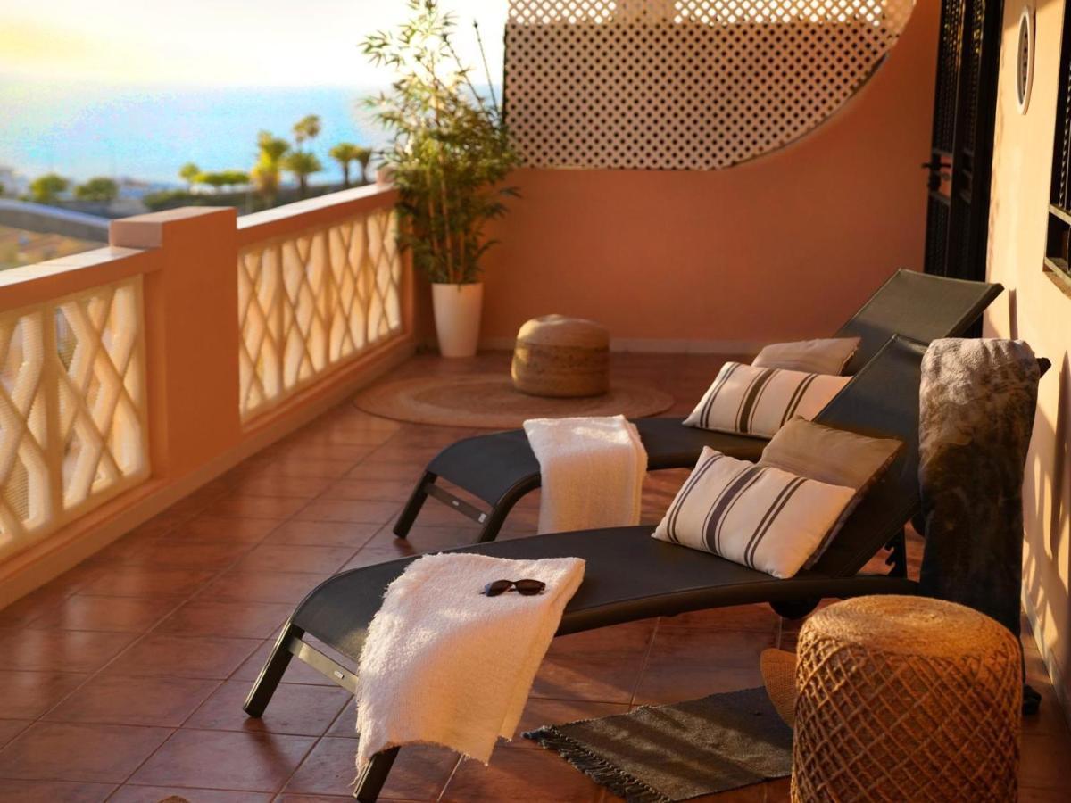 Paradise Seaview Apartment Costa Adeje (Tenerife) Exterior foto